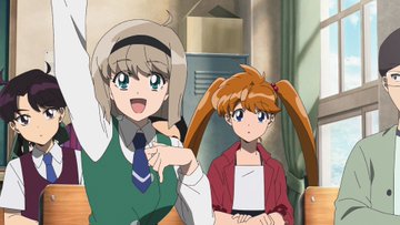 地獄先生ぬ～べ～(2025) 第2話