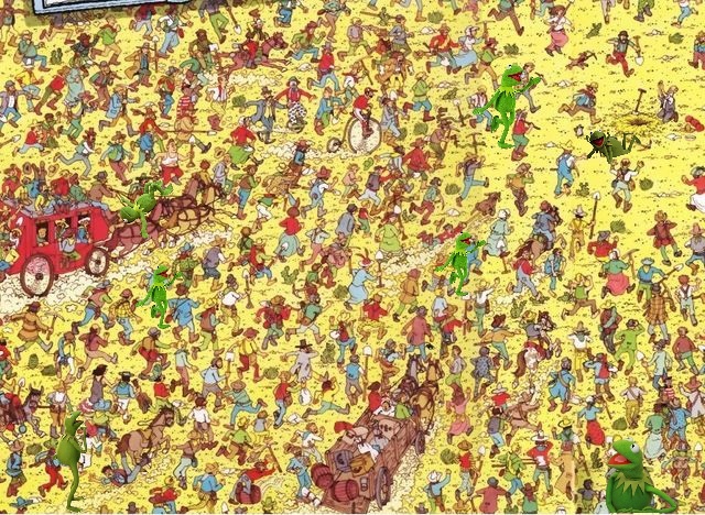 Kermit_$KMT 🐸 - $NEO memecoin tweet media