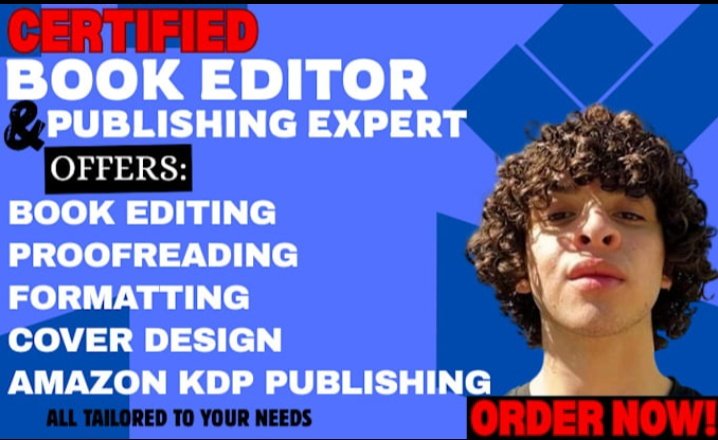 Anthony Lance | Editor🌐 tweet media