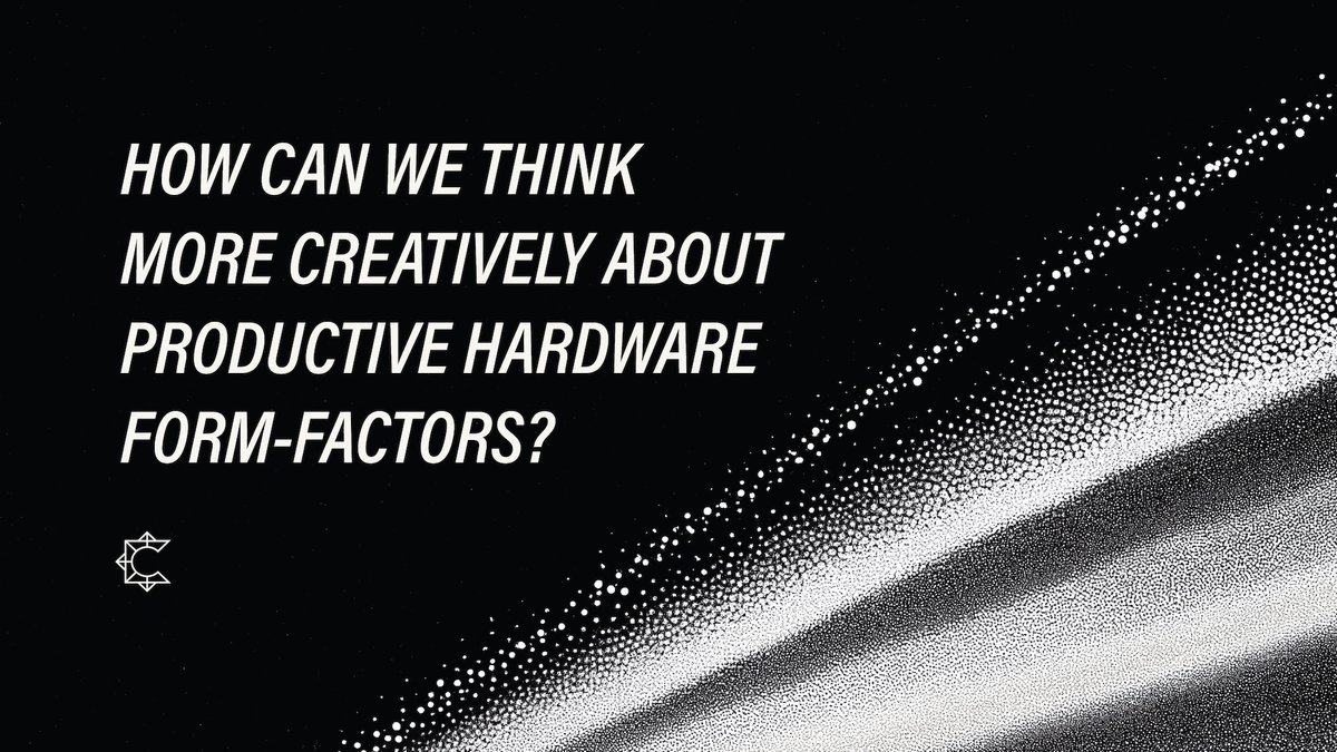 South Park Commons tweet media