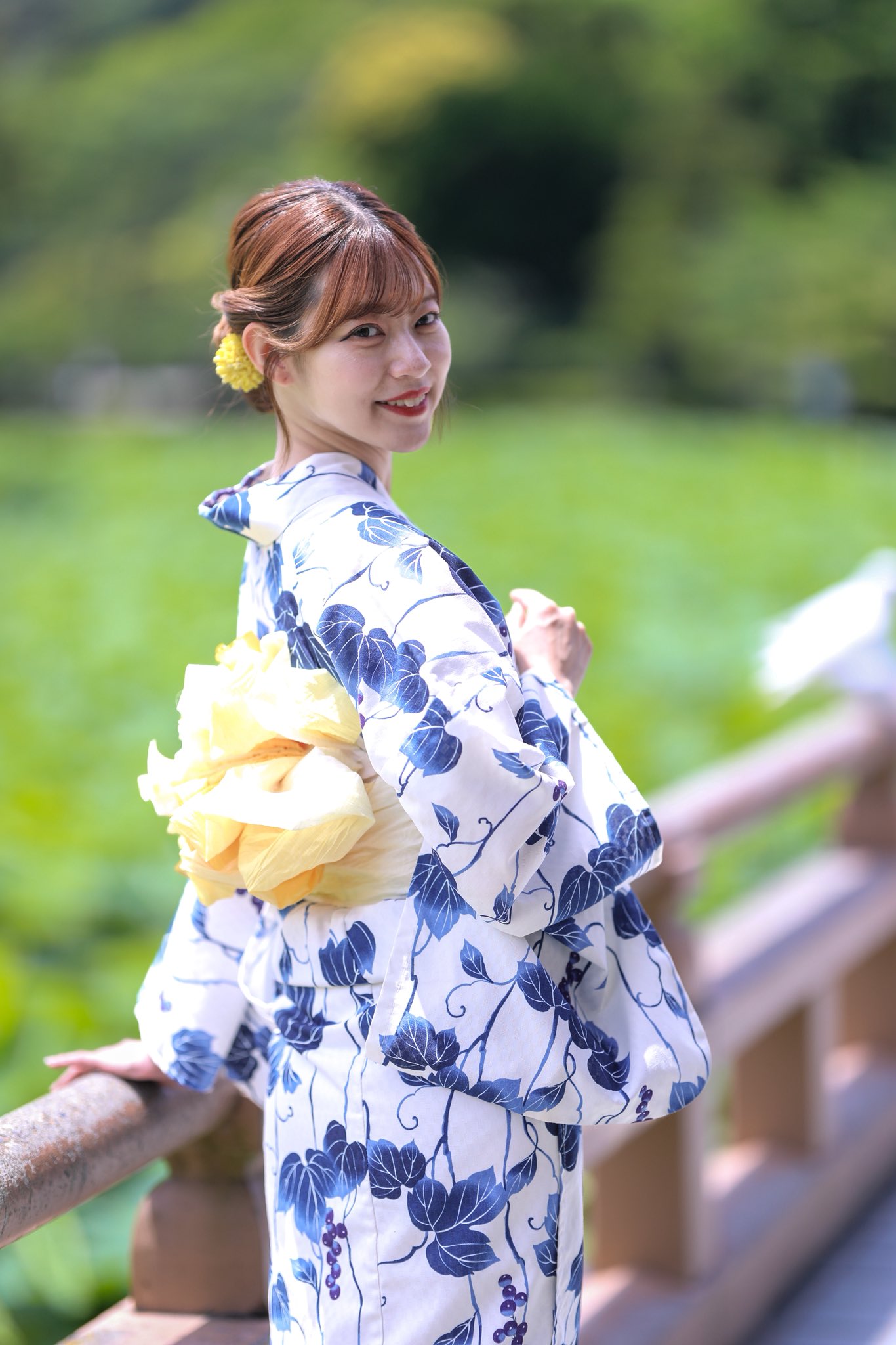 ゆんあ あつし🦋🧜‍♀️🌸@ポートレート on X: 
