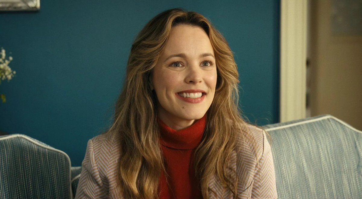 Rachel McAdams will be honored with a star on the Hollywood Walk of Fame.