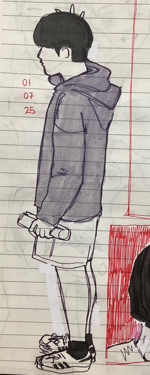 dispatch ksoo fixing his hair #도경수 #KYUNGSOO #EXO