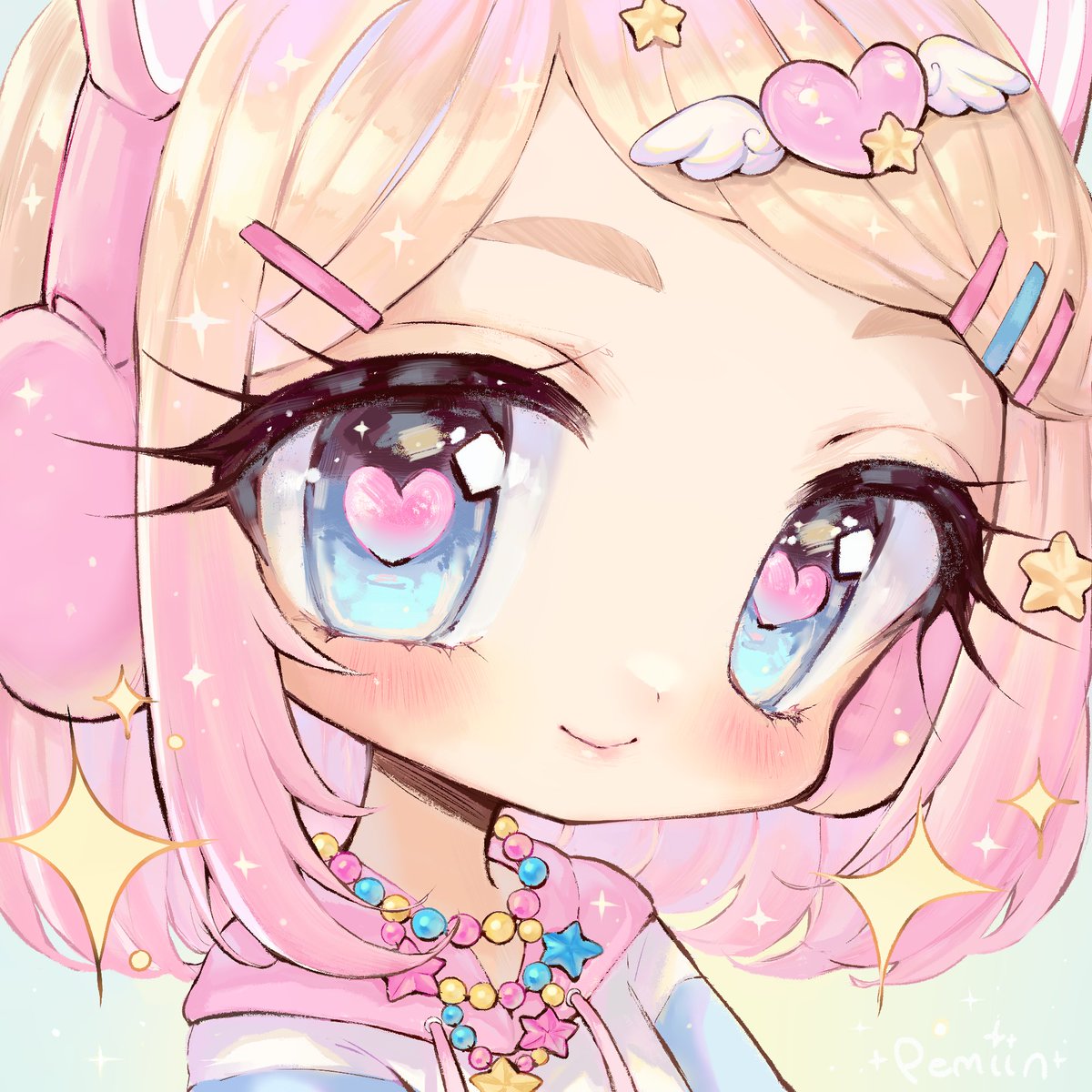 人気ブランドの .⑅ᐢ₎(artist♡commission) ̫ ひな*₍ᐢ. (@sugarcreambunny) X / テープ・マスキングテープ