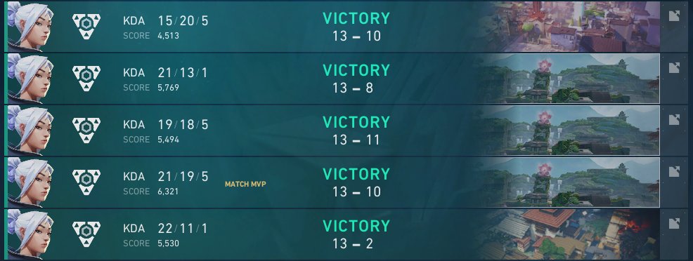won weekly #18 was fun to play with my bro <a href="/psaDVAL/">psaD</a> again