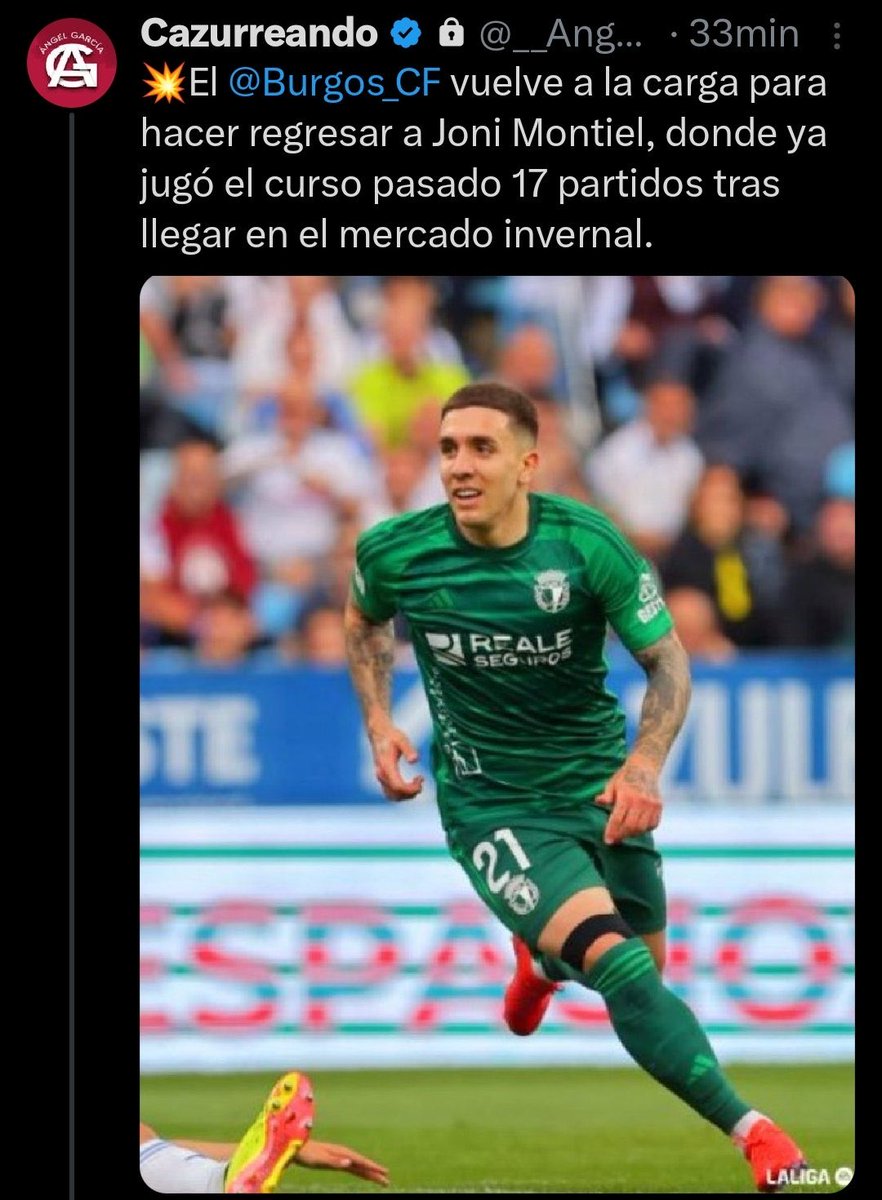 HijoDelFrio BCF⚫️⚪️ tweet media