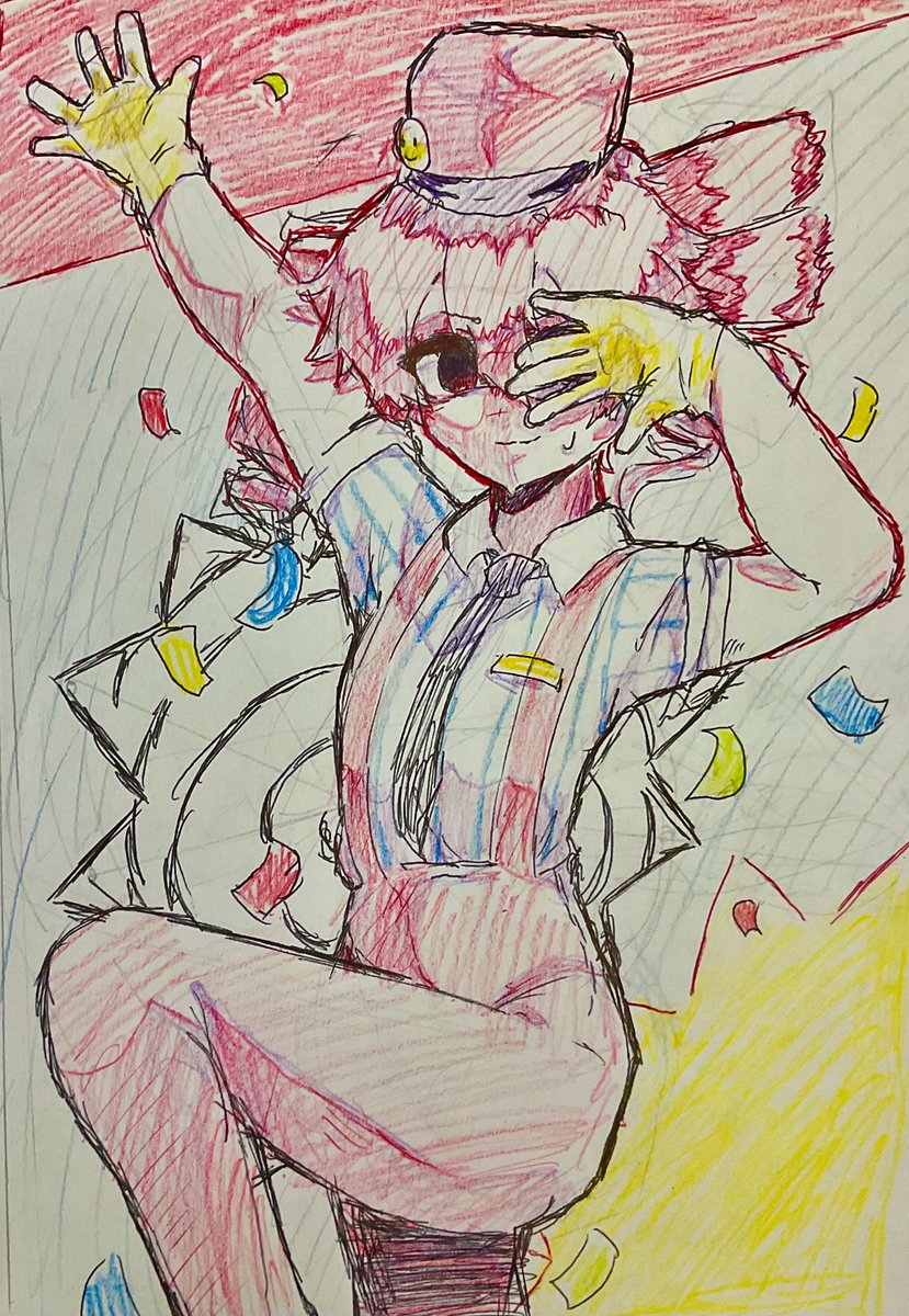 Anbuburu's tweet image. More Vocaloid doodles from last month, I forgor to post 💔