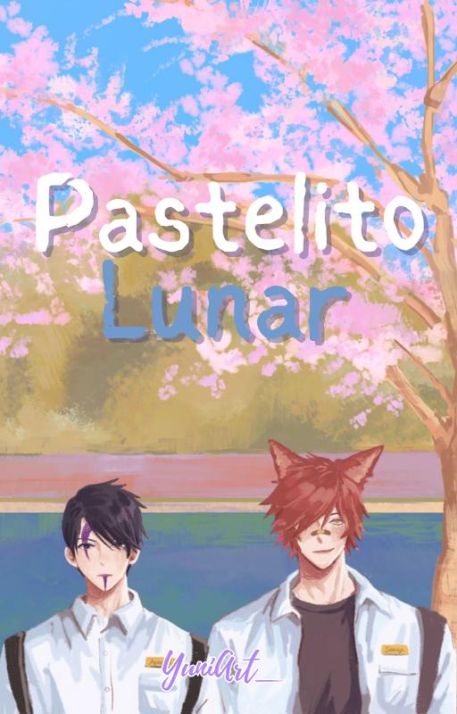 YuniArte_'s tweet photo. Buenaaaaas, les dejo un Oneshot de #Settphel "Pastelito Lunar" en #watppad, ojala les guste! Les dejo el link y la descripción en los comentarios!. https://t.co/WYYXoN58Ir