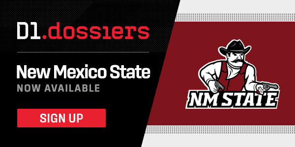 CollegetownHub's tweet image. Interested in leading the @NMStateAggies?
The D1.dossier is now available 🤠 #AggieUp