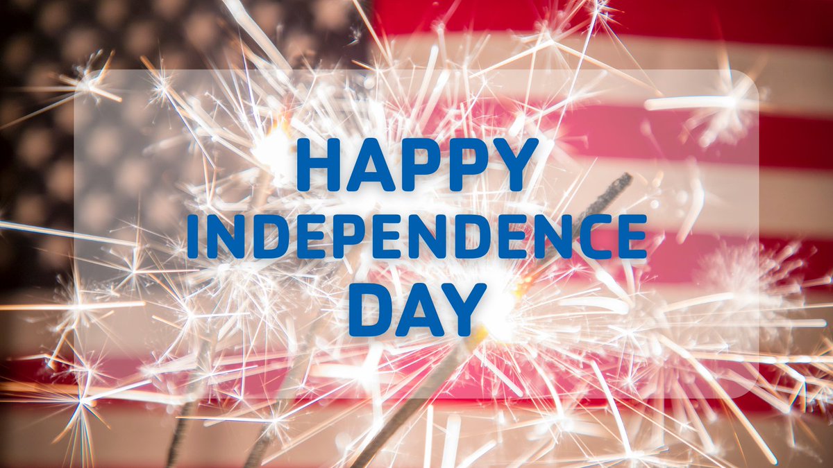 YMCA OF GREATER IND. (@ymcaindy) on Twitter photo Celebrate Independence Day! 🎆
Friday, July 4, YMCA of Greater Indianapolis locations will operate on a holiday schedule with most centers open 5 a.m. to 1 p.m.
While we're closed, members can visit the <a href="/JCCIndianapolis/">JCC Indianapolis</a> or stay active with YMCA 360. Celebrate Independence Day! 🎆
Friday, July 4, YMCA of Greater Indianapolis locations will operate on a holiday schedule with most centers open 5 a.m. to 1 p.m.
While we're closed, members can visit the <a href="/JCCIndianapolis/">JCC Indianapolis</a> or stay active with YMCA 360.