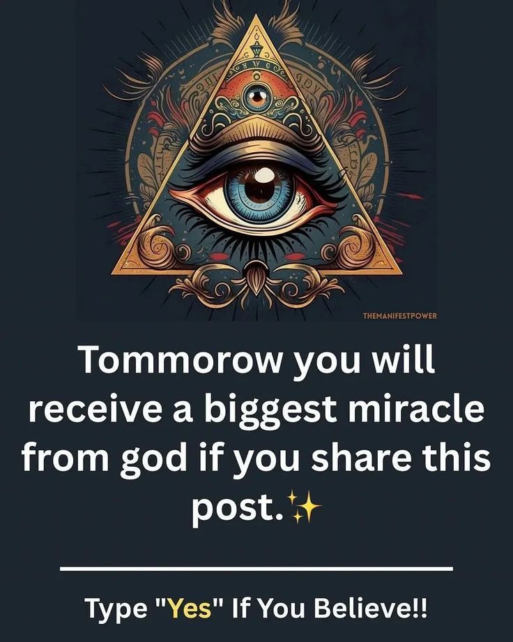 🚨 TYPE "YES" IF YOU BELIEVE!!