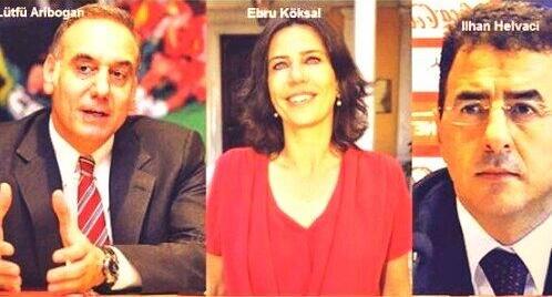 Şu 3'ünün ellerini kelepçeli görmedikçe; 3 Temmuz hesaplaşmasını başlamış dahi saymam kendi adıma.