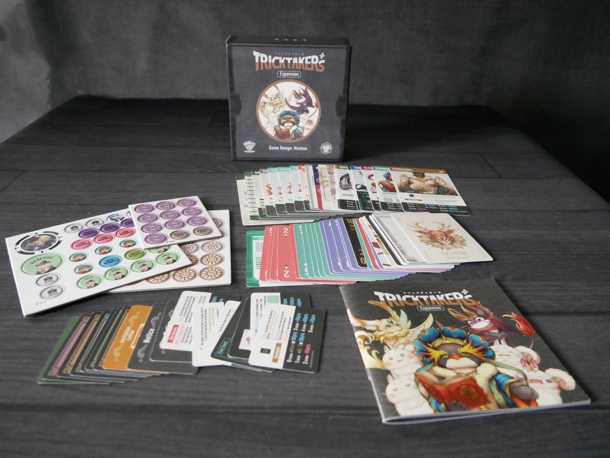 GamePortland's tweet photo. PGC-005 to 007 preproduction copies have come in. Slow &amp; steady we’re getting there. Thanks for all the patience &amp; love. 

Click “Notify Me on Launch” at the crowdfunding preview page:
https://t.co/6MwM30RsRu

…oh yeah, big PGC Presents drop going live  07/10 at 9-930am Eastern https://t.co/PGpxGqtQN8