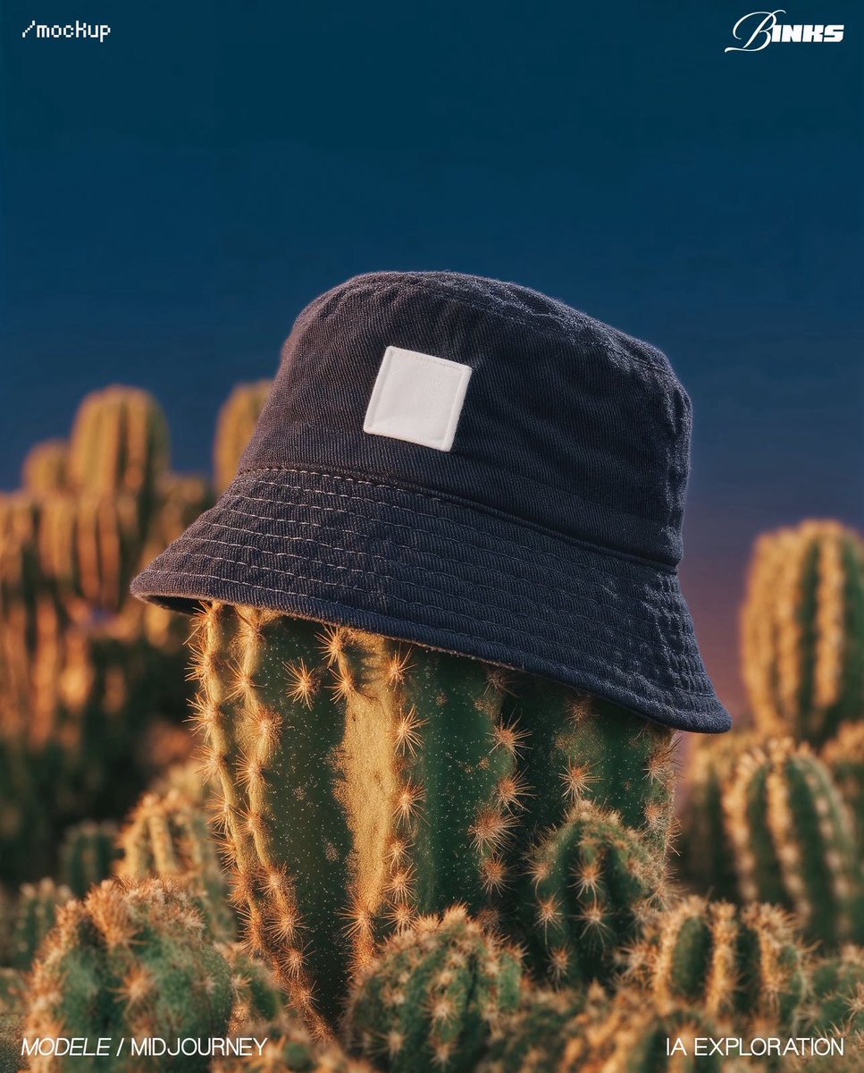 Binks AI tweet media