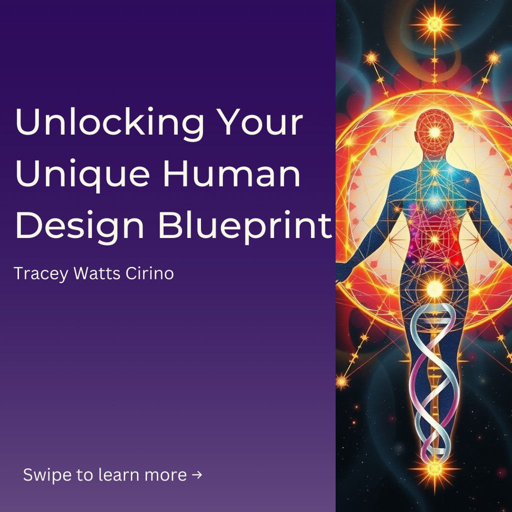 TraceyWCirino's tweet image. Embracing your Human Design can lead to a more fulfilling life and a successful business.

Read more 👉 lttr.ai/AfGDX

#femalebusinesscoach #humandesignforbusiness #humandesigncoach