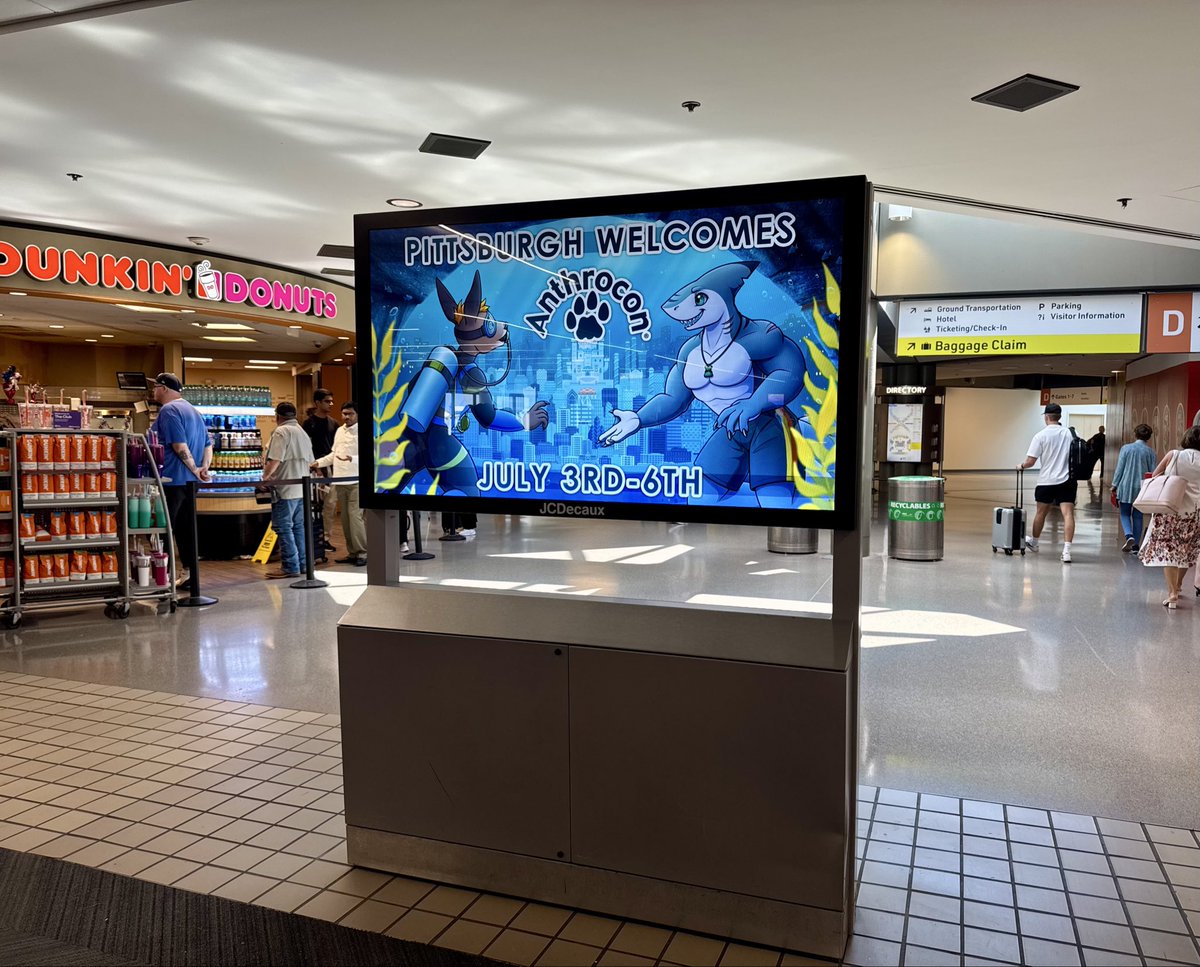 Whomst already here……