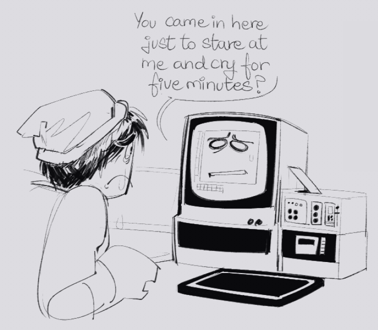 he doesn't know he won't remember i hate this game forever #pressureroblox