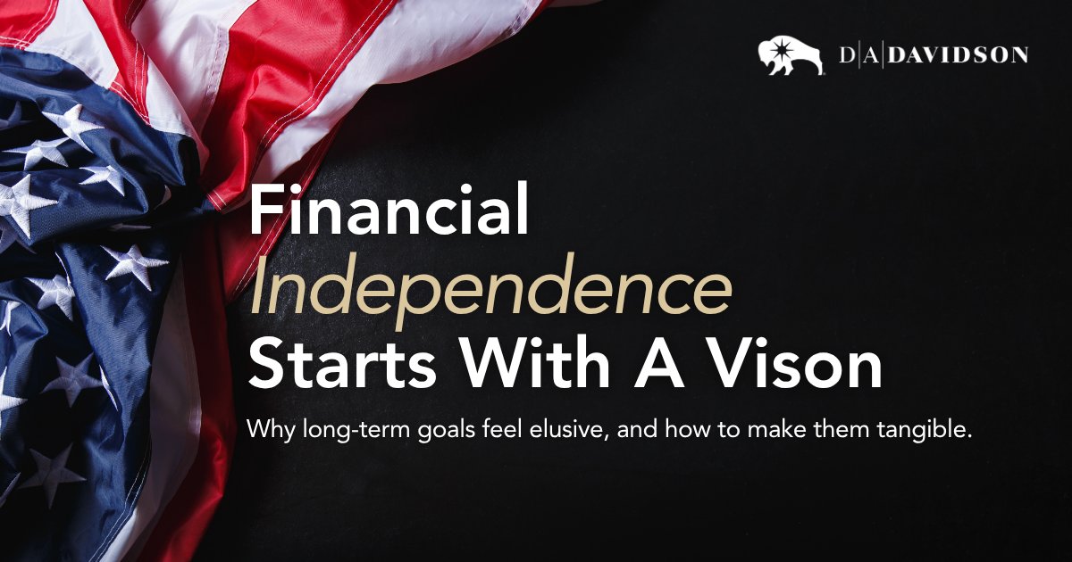 D.A. Davidson Companies tweet media