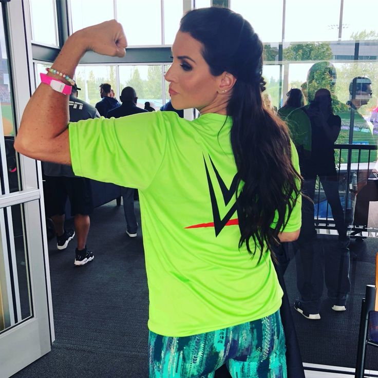 Kimberely McCullough tweet media