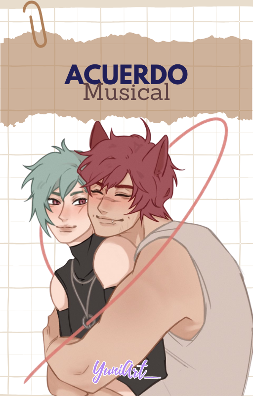 YuniArte_'s tweet photo. Buenaaaaas, les dejo uno de mis de #Settphel "Acuerdo Musical | Settphel" en #watppad, ojala les guste!
Les dejo el link y la descripción en los comentarios!. https://t.co/pGhnyVoBgA