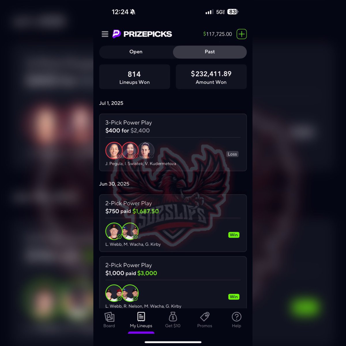 502 Slips tweet media