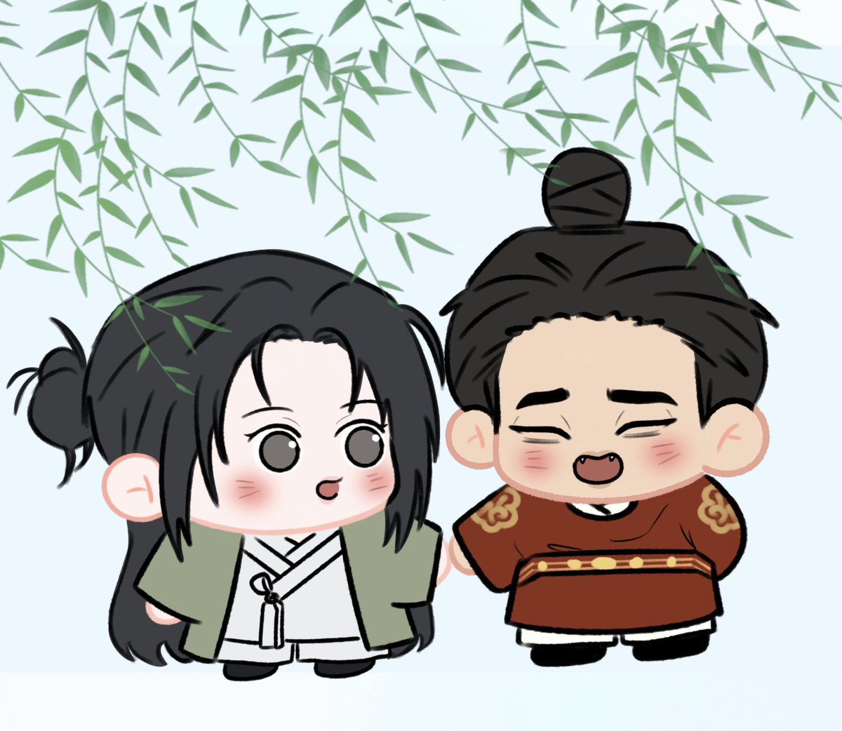 fira (@withsamyang) on Twitter photo Even the simplest words make Changgeon happy, just because heโs with his hyung *
๐ฐ๐ฏ๐
<a href="/magyusik_00/">๋ง๊ท์ | ๐ ๐ฎ๐ด๐๐๐๐ถ๐ธ</a>
#์ฐ์๊ธฐ๋ก Even the simplest words make Changgeon happy, just because heโs with his hyung *
๐ฐ๐ฏ๐
<a href="/magyusik_00/">๋ง๊ท์ | ๐ ๐ฎ๐ด๐๐๐๐ถ๐ธ</a>
#์ฐ์๊ธฐ๋ก