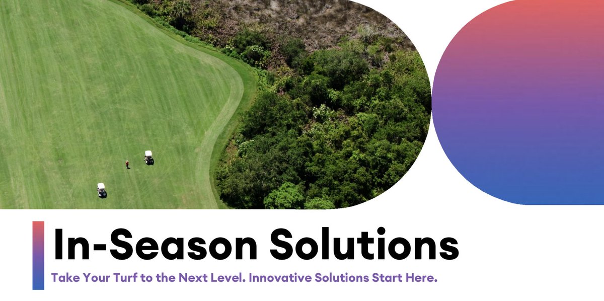 Envu Golf US tweet media