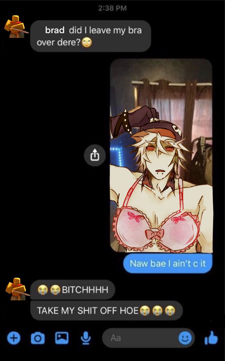 bright 🪕🦦 tweet media