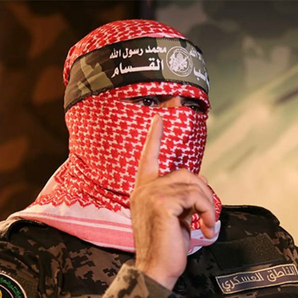 الحرب انتهت.. 
و حمـ.ـاس انتصرت✌🏻🇵🇸
خذوها مني