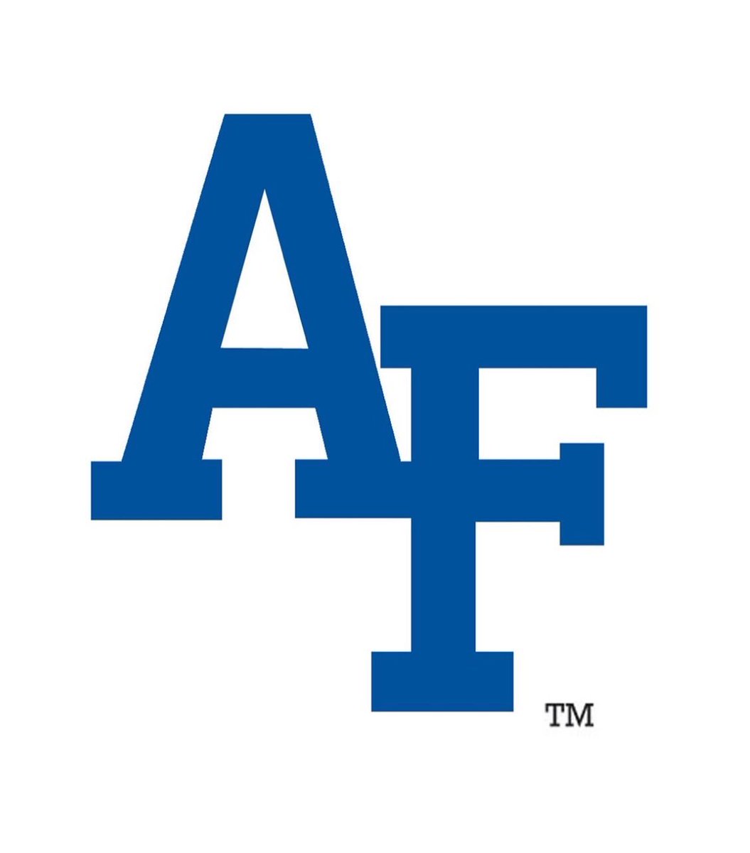 Blessed to receive an offer from airforce #agtg  <a href="/CFravel247/">Cory Fravel</a> <a href="/RivalsFriedman/">Adam Friedman</a> <a href="/ChadSimmons_/">ChadSimmons</a> <a href="/adamgorney/">Adam Gorney</a> <a href="/Rebels247/">David Johnson</a> <a href="/RecruitGeorgia/">Recruit Georgia</a> <a href="/JeremyO_Johnson/">Jeremy Johnson</a> @RivalsWoody <a href="/hopo125/">Tyrone Hopper (Recruiting Coach)</a> <a href="/HarlemFootball/">Harlem Bulldogs Football</a>