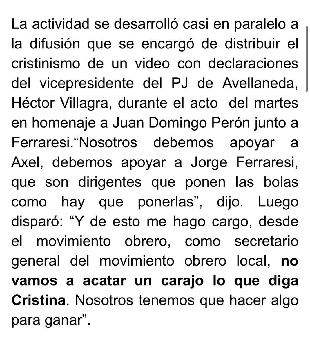 Como por ejemplo pegar un giro a la derecha.
Uy que distraídos!
Cualquier similitud distrital es mera coincidencia.