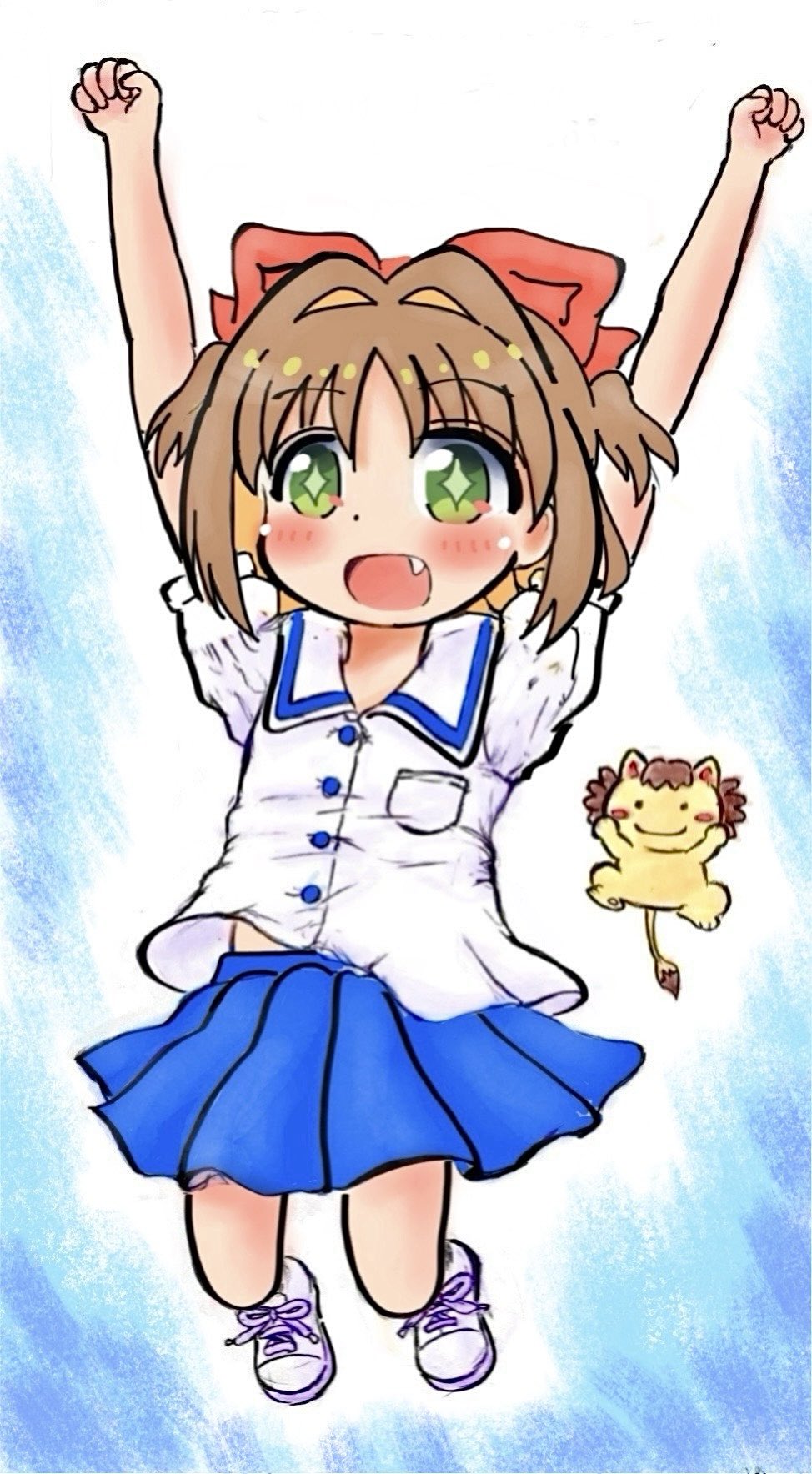 激レア 姫ちゃんのリボン 日比野ひかる セル画 アニメ 少女漫画 激レア 姫