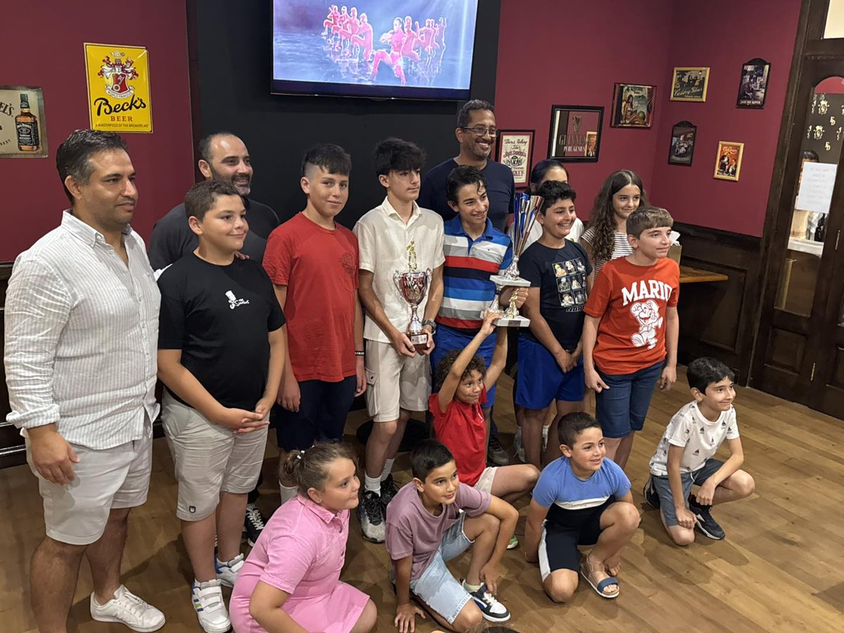 Well done Mellieħa Baseball &amp; Softball Club! Keep it up! The work you're doing with our young people is truly commendable it makes a real difference in our community.