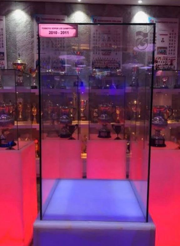 Fenerbahçe adamı DELİRTİR.