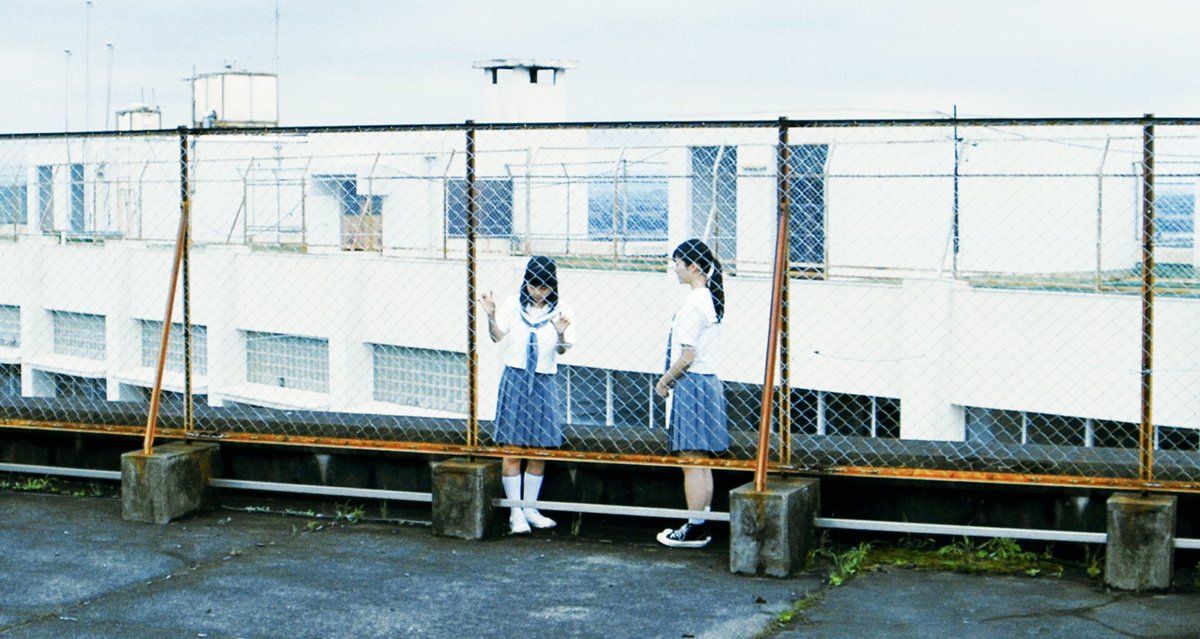 YUI3MOV's tweet photo. 映画『消えない虹』は本日からアマプラ見放題🥂🩵 https://t.co/wRYIh5HnX2