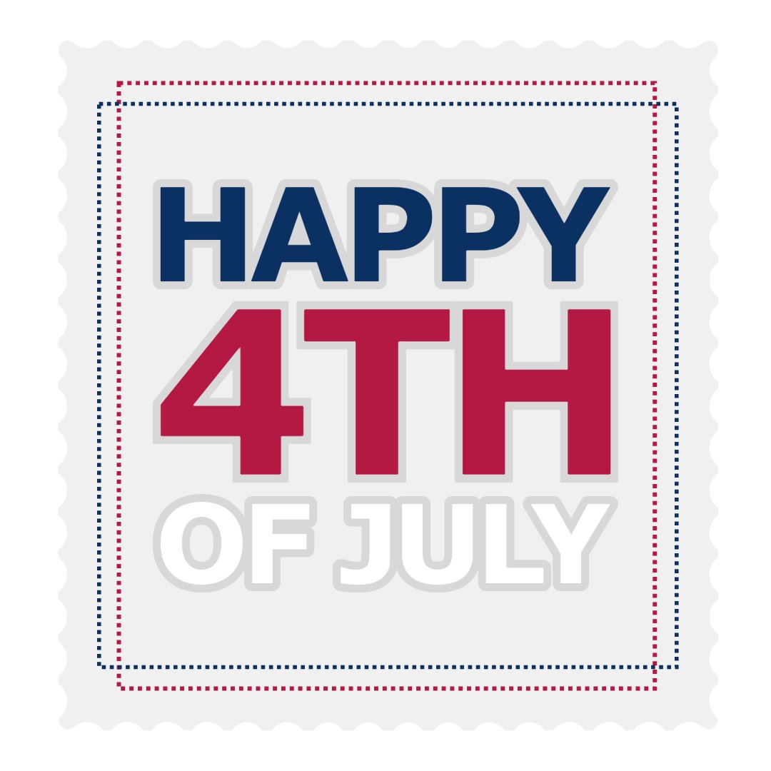 WisDOJ's tweet image. Wishing everyone a happy and safe 4th of July!
Today, we celebrate our nation’s birthday and the enduring values of justice, freedom, and equality. Wisconsin DOJ is honored to serve and protect our communities, ensuring that these principles are upheld.
