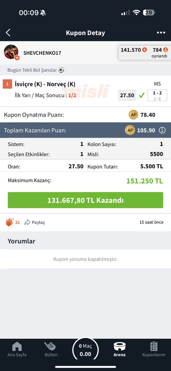 SCHENKO17OFFCA1's tweet photo. Kazananlar tebrikler 🎉🍾🎈 🍀🍾👊👊

3KİŞİYE 15.000 er bin tl 👊👊👊

BU TWİTİ  BU GECE 2999 BEĞENİ 999 RT 
YAP👊👊
BENİ TAKİP ET🍀🍀🍀👊👊👊

GEÇEN CANLI YAYINDA YAPTIĞIM GİBİ 3 kişiye dağıtayım👊👊👊👊

Saat 04.44 e kadar vaktiniz var 🔥🔥olursa yarın çekiliş canlı yayında👊 https://t.co/O5iLEgKw6d