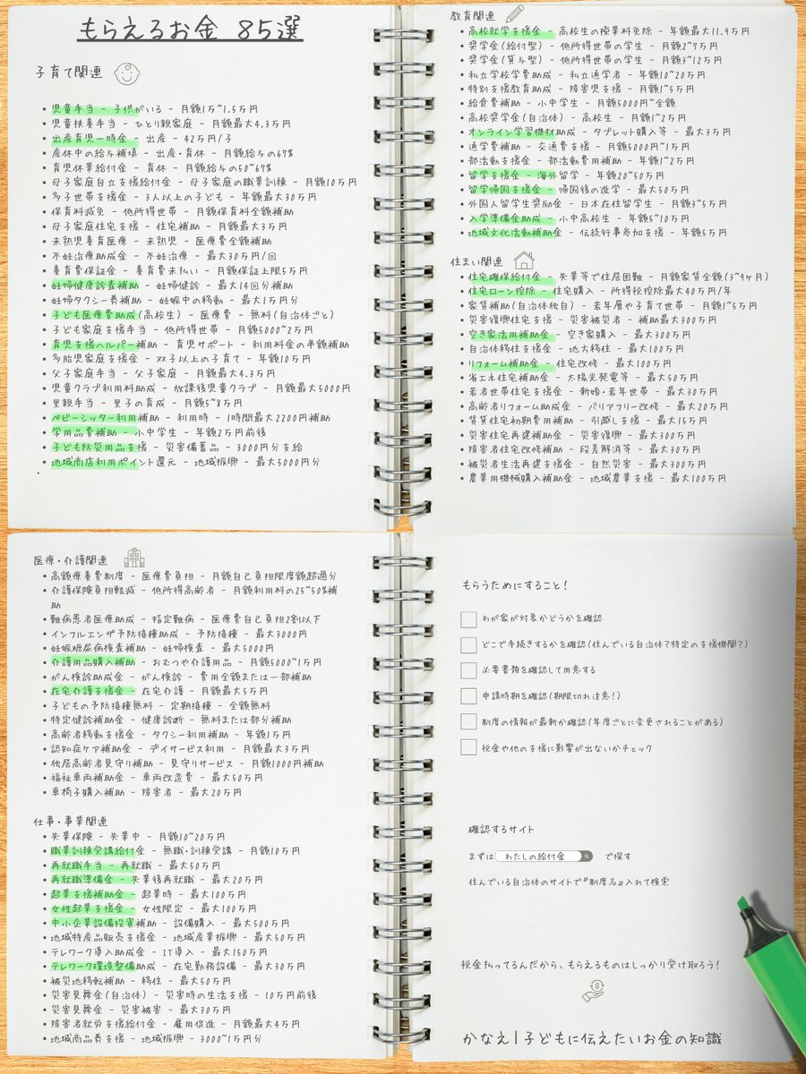 かなえ|失敗ゼロの家計の土台作り tweet media