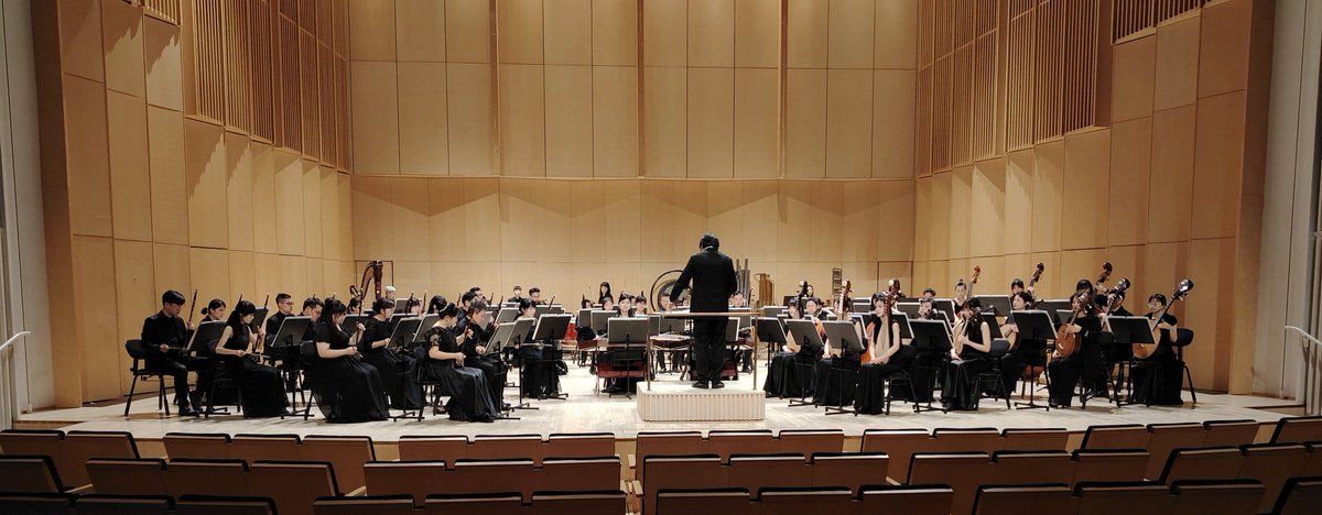 Taiwanilainen Kaohsiung Traditional Orchestra oli vierailulla Mikkelissä FestivaaliX:ssä. Aivan mielettömät konsertit tiistaina ja keskiviikkona 🤩 Taitavat soittajat ja perinteisiä kiinalaisia soittimia, olipa huikea kokemus!