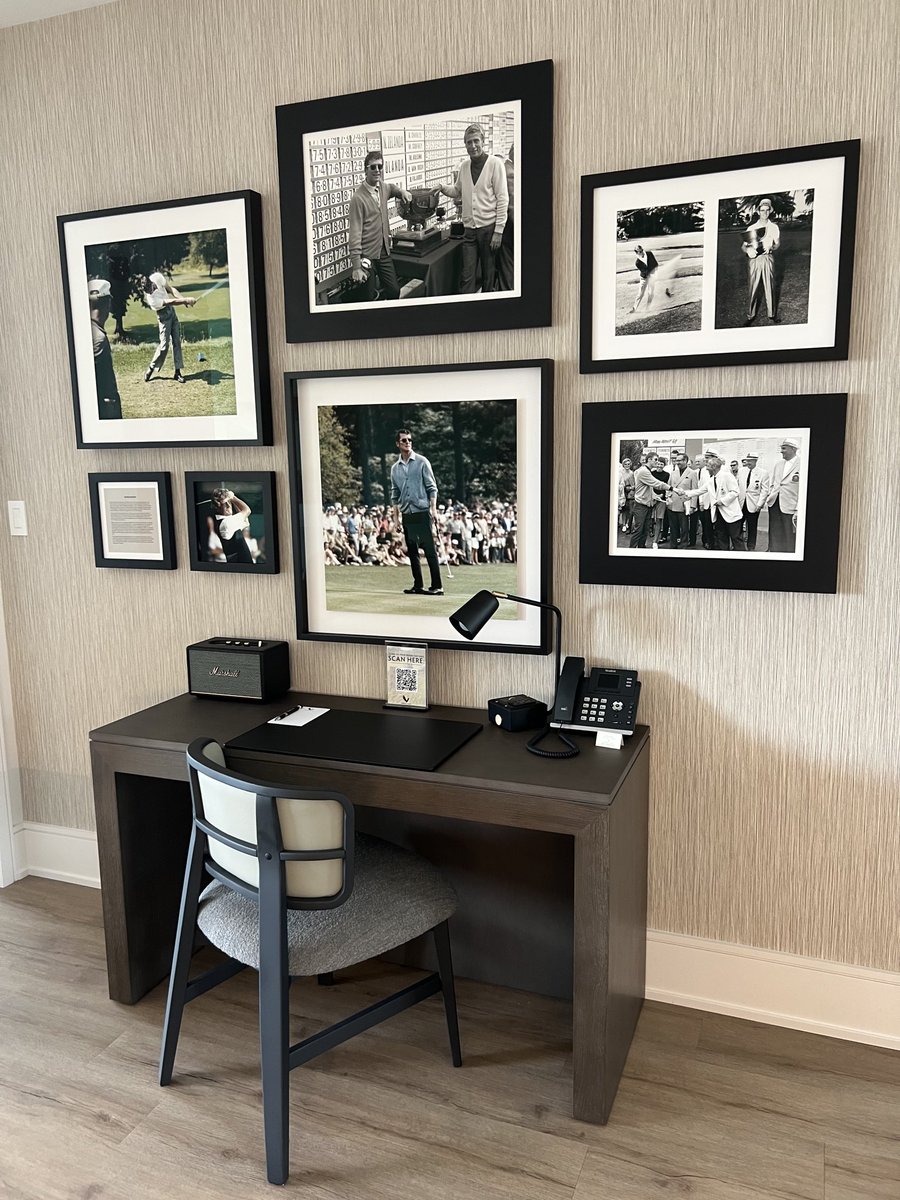 thejeffbrooke's tweet image. Terrific three days of golf with friends old and new @TPC_Toronto. Our stay and play package featured all three excellent courses and two nights in their brand-new swishy villas. Highly recommended.