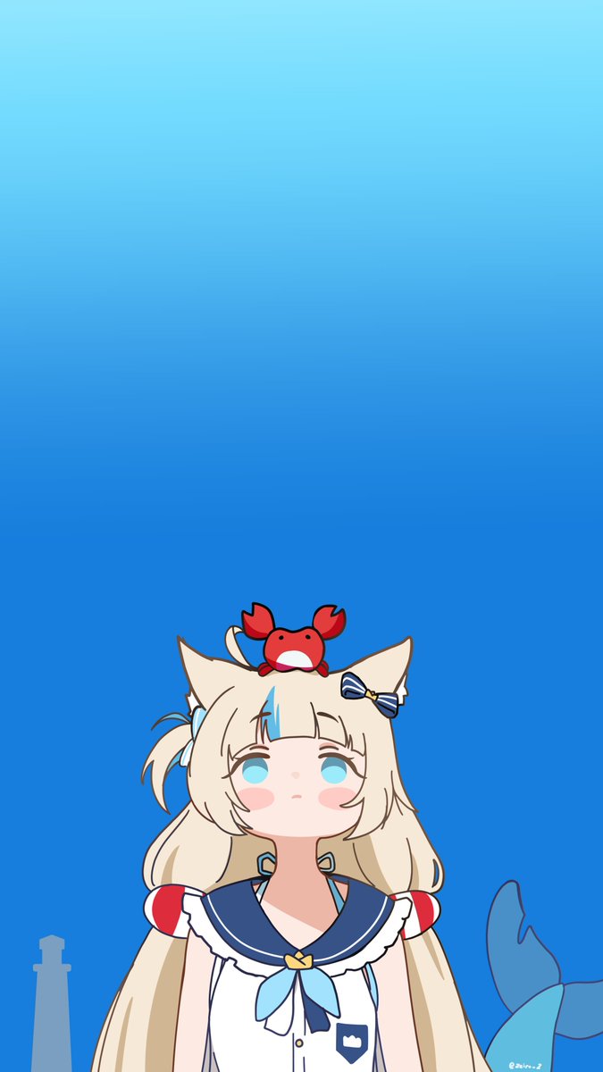 Zeiro_Z's tweet image. I made this Sameko Saba wallpaper for free!

You can download it!!!
#sabart #samekosaba 

below⬇️