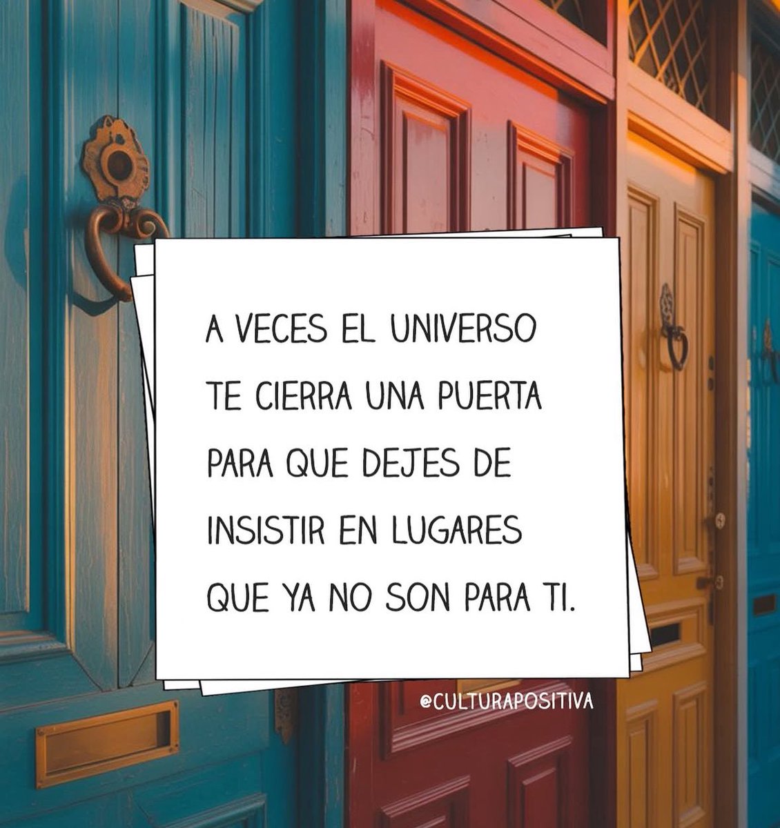 Pensamientos (@frasesimple) on Twitter photo 