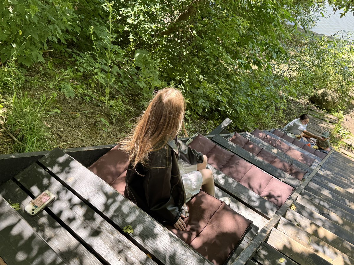 хотела выложить в инст, но пока не готова, посмотрите хоть вы