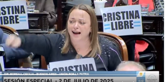 Laudiez1's tweet image. Todas la kirchneristas con cartelitos para que liberen a la #condenada . Cobran seis millones de pesos por mes. #diputadas .  #Caba #Argentina