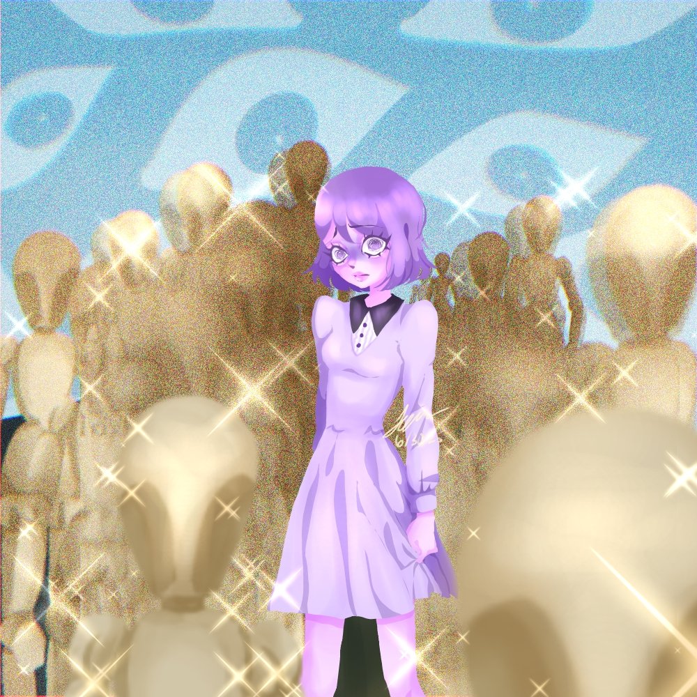 Depersonalization and derealization final boss