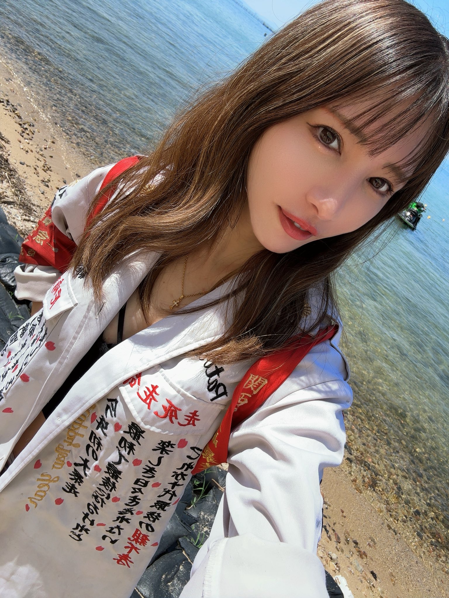 志築杏里（パチスロ専垢）〜フォロバ100%〜 on X: 
