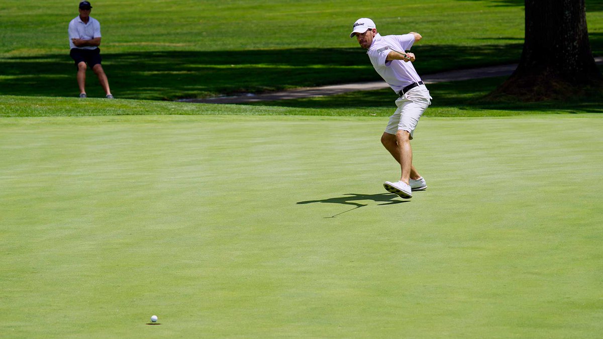 OHIO.GOLF tweet media