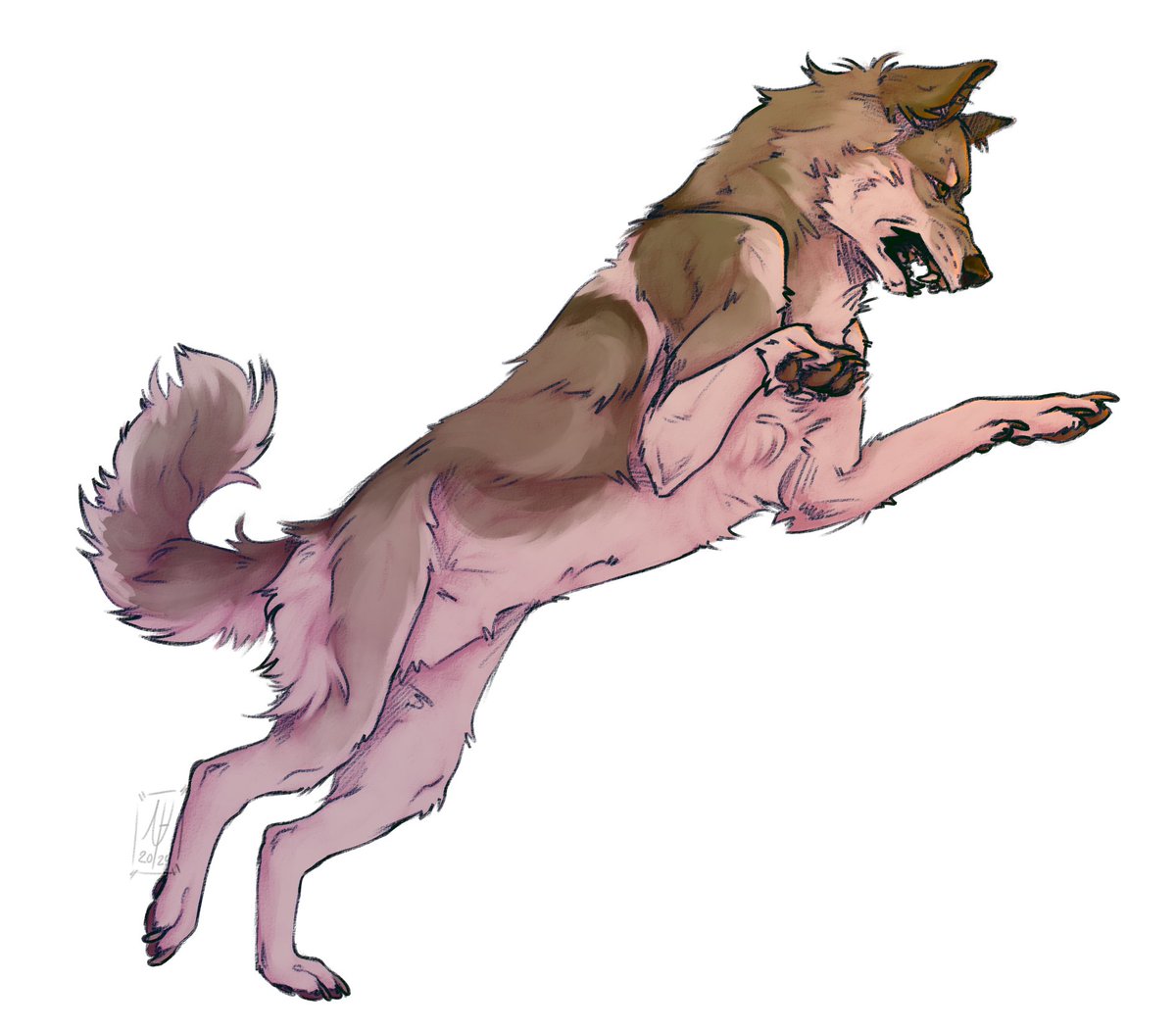 first attack of the year is <a href="/outwander_art/">☽ outwander ☾ (working on comms)</a> -  since I didnt get around to do it last year is was determinded to do it first to make sure I wouldnt burn out before I got to draw for them!! hope you like it!