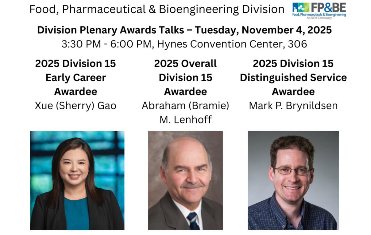 Xue Sherry Gao tweet media