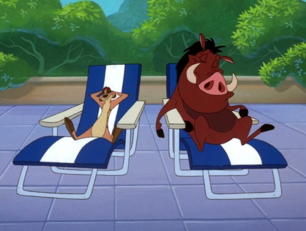 Imagine being against gay marriage when it's actually just this